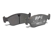 EBC Brakes Racing RP-1 Track and Race Brake Pads DP81211RP1 - Performance HQ - United Kingdom