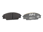 EBC Brakes Racing RP-1 Track and Race Brake Pads DP81254RP1 - Performance HQ - United Kingdom