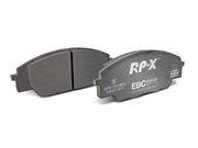 EBC Brakes Racing RP-X Track and Race Brake Pads – DP81254RPX