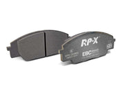 EBC Brakes Racing RP-X Track and Race Brake Pads DP81254RPX - Performance HQ - United Kingdom