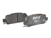 EBC Brakes Racing RP-X Track and Race Brake Pads DP81293RPX - Performance HQ - United Kingdom