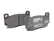 EBC Brakes Racing RP-1 Track and Race Brake Pads DP81377RP1 - Performance HQ - United Kingdom