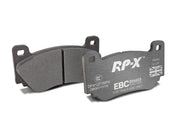 EBC Brakes Racing RP-X Track and Race Brake Pads – DP81377RPX