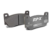EBC Brakes Racing RP-X Track and Race Brake Pads DP81377RPX - Performance HQ - United Kingdom
