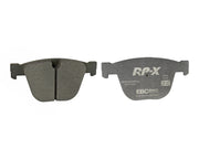 EBC Brakes Racing RP-X Track and Race Brake Pads – DP81451RPX