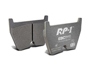 EBC Brakes Racing RP-1 Track and Race Brake Pads DP81513RP1 - Performance HQ - United Kingdom