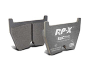 EBC Brakes Racing RP-X Track and Race Brake Pads DP81513RPX - Performance HQ - United Kingdom
