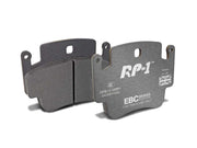 EBC Brakes Racing RP-1 Track and Race Brake Pads DP81514RP1 - Performance HQ - United Kingdom