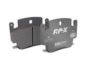 EBC Brakes Racing RP-X Track and Race Brake Pads DP81514RPX - Performance HQ - United Kingdom