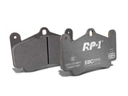EBC Brakes Racing RP-1 Track and Race Brake Pads DP81515RP1 - Performance HQ - United Kingdom