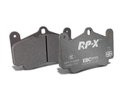 EBC Brakes Racing RP-X Track and Race Brake Pads DP81515RPX - Performance HQ - United Kingdom