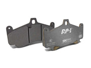 EBC Brakes Racing RP-1 Track and Race Brake Pads DP81516RP1 - Performance HQ - United Kingdom