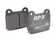 EBC Brakes Racing RP-X Track and Race Brake Pads DP81537RPX - Performance HQ - United Kingdom