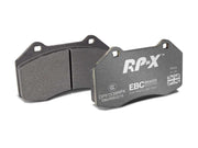 EBC Brakes Racing RP-X Track and Race Brake Pads DP81539RPX - Performance HQ - United Kingdom
