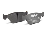 EBC Brakes Racing RP-X Track and Race Brake Pads – DP81552RPX