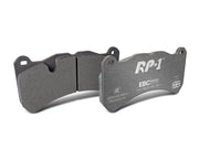 EBC Brakes Racing RP-1 Track and Race Brake Pads – DP81591RP1