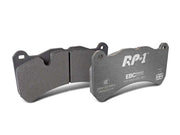 EBC Brakes Racing RP-1 Track and Race Brake Pads DP81591RP1 - Performance HQ - United Kingdom