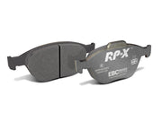 EBC Brakes Racing RP-X Track and Race Brake Pads – DP81641RPX