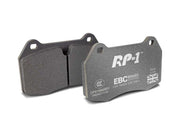 EBC Brakes Racing RP-1 Track and Race Brake Pads DP81644RP1 - Performance HQ - United Kingdom