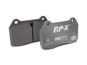 EBC Brakes Racing RP-X Track and Race Brake Pads DP81644RPX - Performance HQ - United Kingdom