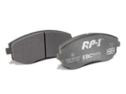 EBC Brakes Racing RP-1 Track and Race Brake Pads DP81661RP1 - Performance HQ - United Kingdom