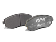 EBC Brakes Racing RP-X Track and Race Brake Pads DP81661RPX - Performance HQ - United Kingdom