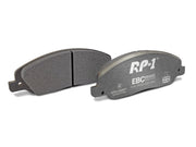 EBC Brakes Racing RP-1 Track and Race Brake Pads – DP81740RP1