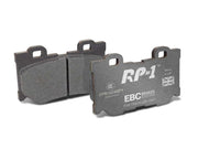 EBC Brakes Racing RP-1 Track and Race Brake Pads DP81824RP1 - Performance HQ - United Kingdom
