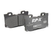 EBC Brakes Racing RP-X Track and Race Brake Pads – DP81824RPX