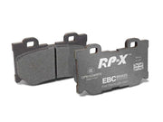 EBC Brakes Racing RP-X Track and Race Brake Pads DP81824RPX - Performance HQ - United Kingdom