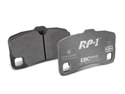 EBC Brakes Racing RP-1 Track and Race Brake Pads DP81930RP1 - Performance HQ - United Kingdom