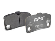 EBC Brakes Racing RP-X Track and Race Brake Pads – DP81930RPX
