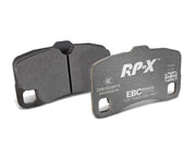 EBC Brakes Racing RP-X Track and Race Brake Pads DP81930RPX - Performance HQ - United Kingdom