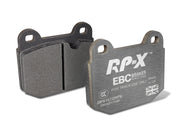 EBC Brakes Racing RP-X Track and Race Brake Pads – DP8197/2RPX