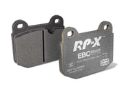 EBC Brakes Racing RP-X Track and Race Brake Pads DP8197/2RPX - Performance HQ - United Kingdom