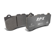 EBC Brakes Racing RP-X Track and Race Brake Pads – DP81983RPX