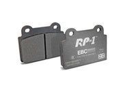 EBC Brakes Racing RP-1 Track and Race Brake Pads DP81985RP1 - Performance HQ - United Kingdom
