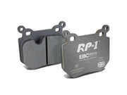EBC Brakes Racing RP-1 Track and Race Brake Pads DP81996RP1 - Performance HQ - United Kingdom