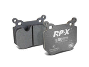 EBC Brakes Racing RP-X Track and Race Brake Pads DP81996RPX - Performance HQ - United Kingdom