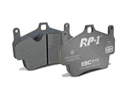 EBC Brakes Racing RP-1 Track and Race Brake Pads DP82029RP1 - Performance HQ - United Kingdom