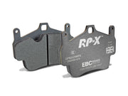 EBC Brakes Racing RP-X Track and Race Brake Pads – DP82029RPX