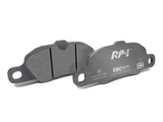 EBC Brakes Racing RP-1 Track and Race Brake Pads – DP82057RP1