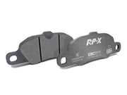 EBC Brakes Racing RP-X Track and Race Brake Pads – DP82057RPX
