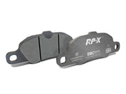 EBC Brakes Racing RP-X Track and Race Brake Pads DP82057RPX - Performance HQ - United Kingdom