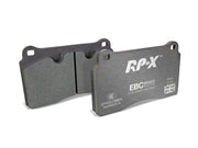 EBC Brakes Racing RP-X Track and Race Brake Pads – DP82070RPX