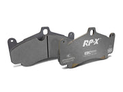 EBC Brakes Racing RP-X Track and Race Brake Pads – DP82094RPX