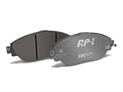 EBC Brakes Racing RP-1 Track and Race Brake Pads – DP82127RP1