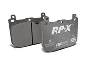 EBC Brakes Racing RP-X Track and Race Brake Pads DP82130RPX - Performance HQ - United Kingdom