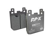 EBC Brakes Racing RP-X Track and Race Brake Pads – DP82133RPX