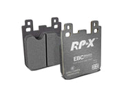EBC Brakes Racing RP-X Track and Race Brake Pads DP82133RPX - Performance HQ - United Kingdom